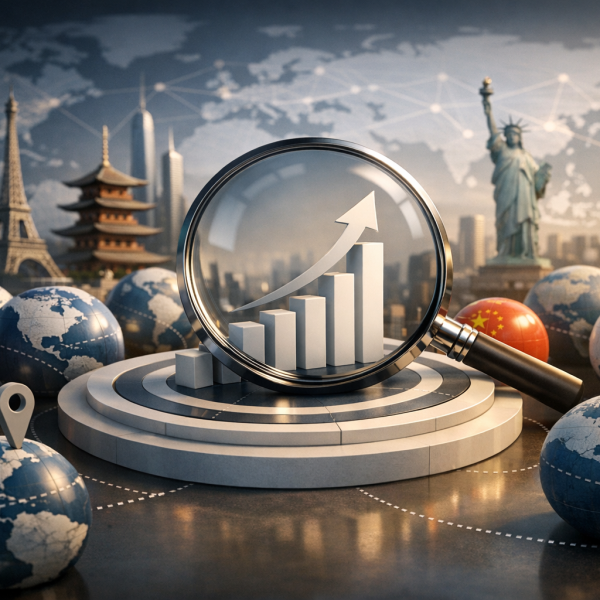 How Localization SEO Helps Businesses Rank in Foreign Markets