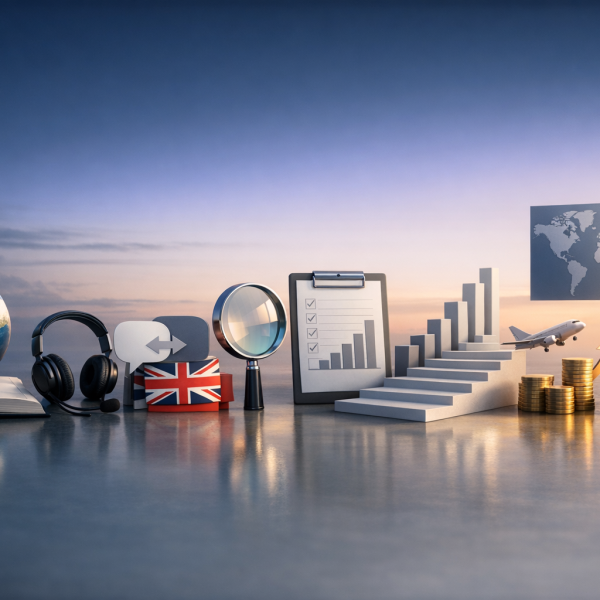 10 vital translation tips for expanding your business